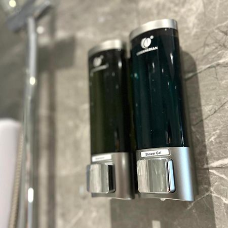 Whiskawaystays - Foregate Street - Apartment 3 우스터 외부 사진