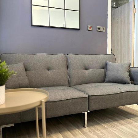 Whiskawaystays - Foregate Street - Apartment 3 우스터 외부 사진