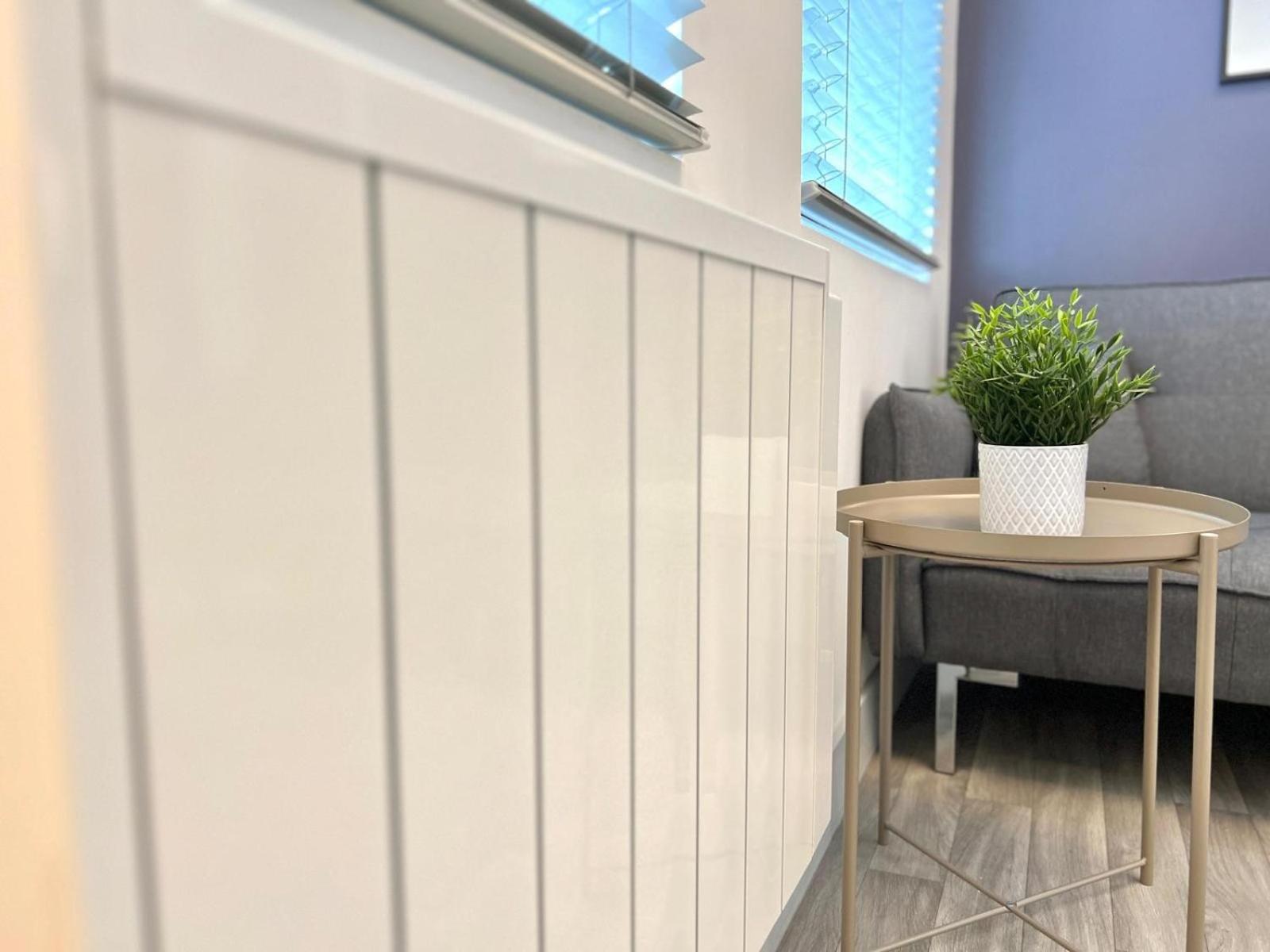Whiskawaystays - Foregate Street - Apartment 3 우스터 외부 사진